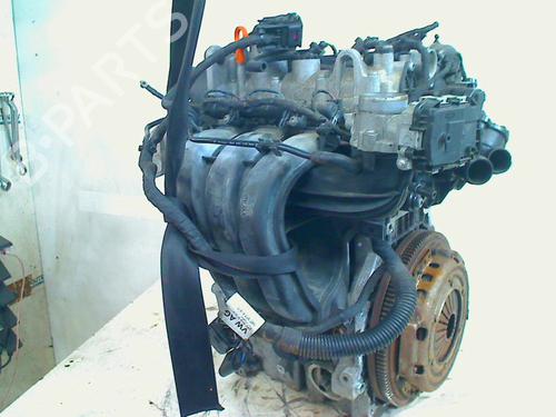Engine VW UP! (121, 122, BL1, BL2, BL3, 123) 1.0 | BP33266310M1  - Image 7