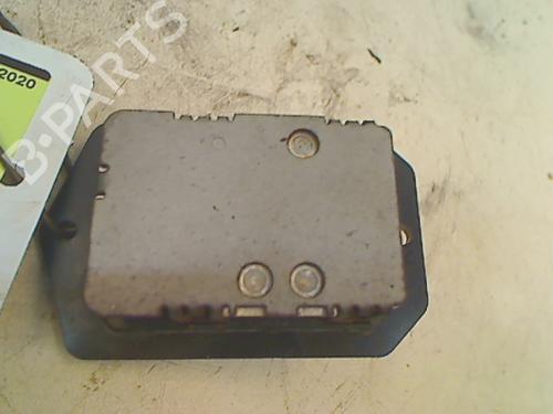 Heater resistor TOYOTA YARIS (_P9_) 1.3 VVT-i (SCP90_, SCP90R) | BP11775133M108 