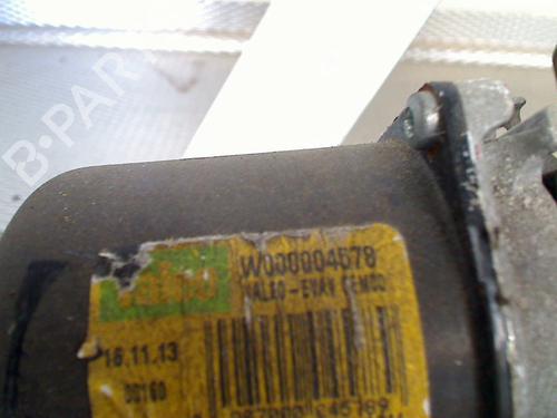 Vindrude Viskermekanisme CITROËN C3 II (SC_) 1.2 VTi 82 | BP31312092C83 - Image 5