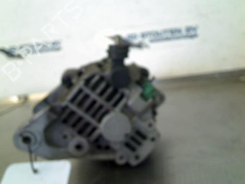 Alternator SUBARU FORESTER (SF_) 2.0 S Turbo AWD (SF5) | BP27360087M7 