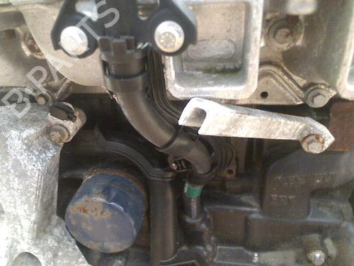 Engine RENAULT WIND (E4M_) 1.2 (E4MF) | BP11323183M1 - Image 5