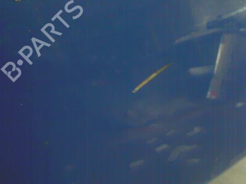 Hood VW TOURAN (1T1, 1T2) 1.9 TDI | BP11315547C1 