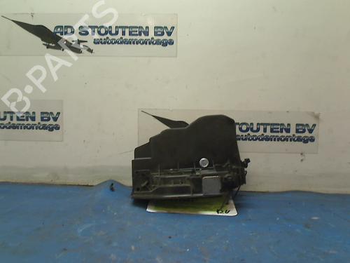 Used Front right lock BMW 5 Gran Turismo (F07) 530 d (245 hp) 11323645