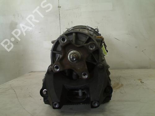 Gearbox MERCEDES-BENZ SPRINTER 5-t Van (B907) 517 CDI (907.653, 907.655, 907.657) | BP36662544M3 - Image 4