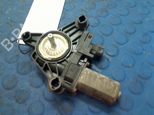 Left rear window motor FIAT 500X (334_) 1.4 (334AXC1B, 334AXC11) | BP11262853E23 