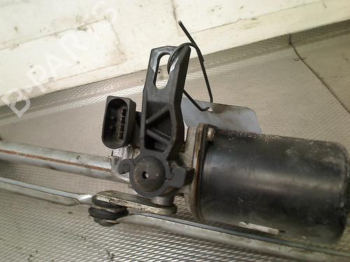 Front wipers mechanism MERCEDES-BENZ SLK (R171) 200 Kompressor (171.442) | BP30834522C83