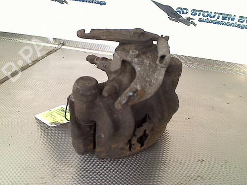 Right rear brake caliper IVECO DAILY IV Van 29L14 C, 29L14 C/P, 29L14 V, 29L14 V/P | BP37604861M106 - Image 9