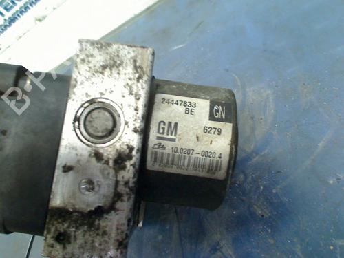 ABS pump OPEL ASTRA H (A04) 1.4 (L48) | BP16402975M43 