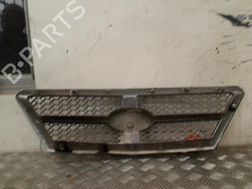 Grille KIA SORENTO I (JC) 2.5 CRDi 4WD | BP11309205C40 