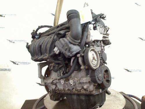 Engine PEUGEOT 207 CC (WD_) 1.6 16V | BP28351970M1 