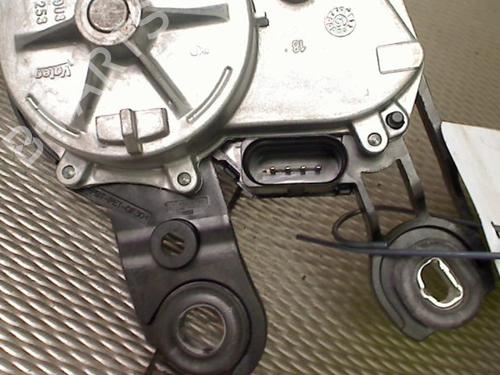 Rear wiper motor VW GOLF VII (5G1, BQ1, BE1, BE2) e-Golf | BP31353322M102 