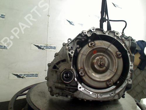 Gearbox FORD FIESTA VII (HJ, HF) 1.0 EcoBoost | BP29938490M3