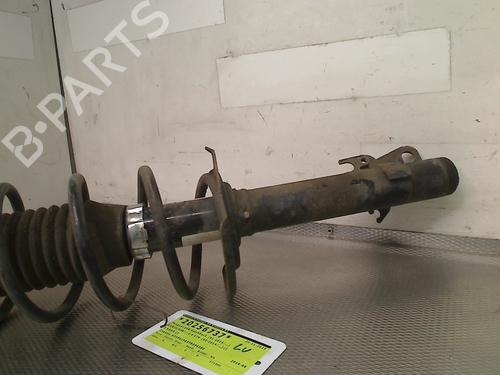 Left front shock absorber PEUGEOT 108 1.0 VTi | BP32337181M16 - Image 5