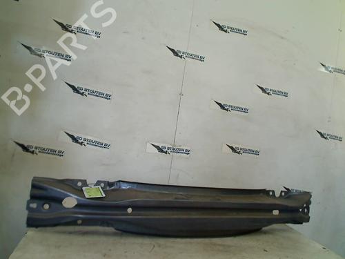 Used Rear bumper reinforcement VOLVO V60 I (155) T3 (152 hp) 27278154