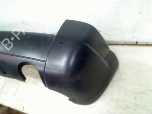 Rear bumper HYUNDAI TUCSON (JM) 2.0 | BP22435419C8 