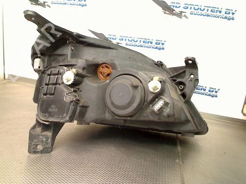 Left headlight OPEL TIGRA TwinTop (X04) 1.4 (R97) | BP29566856C28 