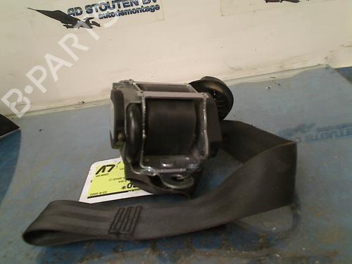 Front left seatbelt KIA PRO CEE'D (ED) 1.6 | BP16407151I26 