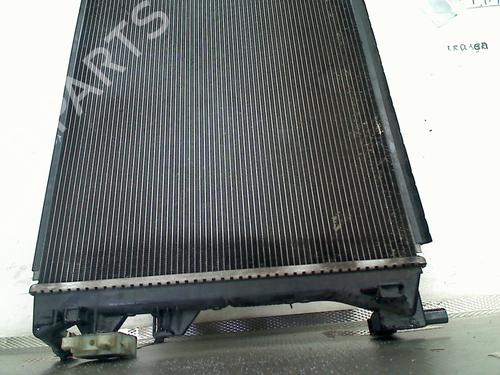 Water radiator VW TAIGO (CS1) 1.0 TSI | BP38685061M31 - Image 2