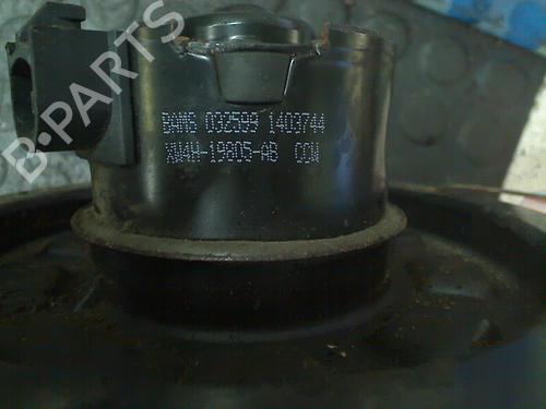 Heater blower motor JAGUAR S-TYPE II (X200) 4.0 V8 | BP11293726M62 
