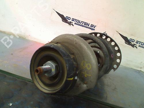 Right front shock absorber DACIA SANDERO II 1.0 SCe 75 (B8JC, B8JD, B8NC) | BP23067527M17 