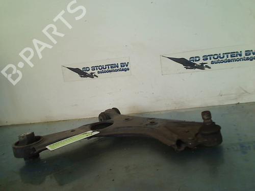 Used Right front suspension arm FIAT DOBLO Cargo (263_) 1.3 D Multijet (90 hp) 19428504