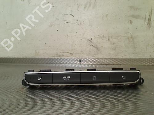 Used Switch Switch RENAULT MEGANE IV Hatchback (B9A/M/N_) 1.6 TCe 205 (B9MV) (205 hp) 39668208 39668208