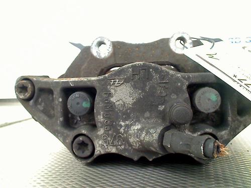 Left front brake caliper VOLVO V50 (545) 2.0 D | BP31039936M105 