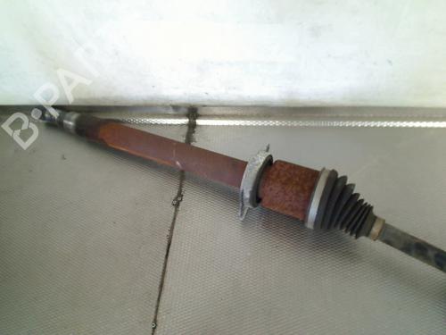 Right front driveshaft VOLVO V40 Hatchback (525) T2 | BP39577925M39 - Image 4