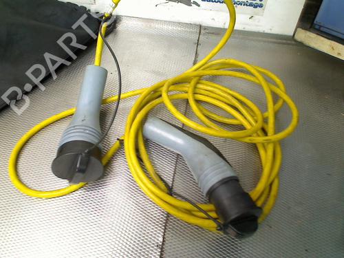 Cable VW GOLF VII (5G1, BQ1, BE1, BE2) 1.4 GTE Hybrid | BP28048735E12