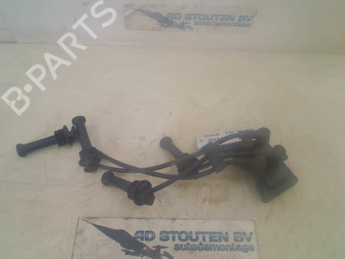 Bobine FORD FIESTA VI (CB1, CCN) 1.25 (82 hp) 11318166