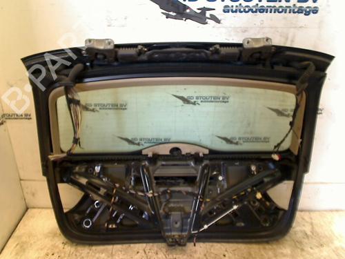 Tailgate BMW 3 Touring (E91) 325 i | BP11326504C6 