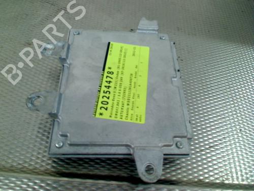 Control unit MERCEDES-BENZ S-CLASS (W221, V221) S 350 BlueTec (221.026, 221.126) | BP30897402M11