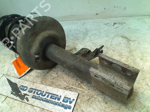 Used Left front shock absorber PEUGEOT 308 I (4A_, 4C_) 1.6 16V (120 hp) 11315507