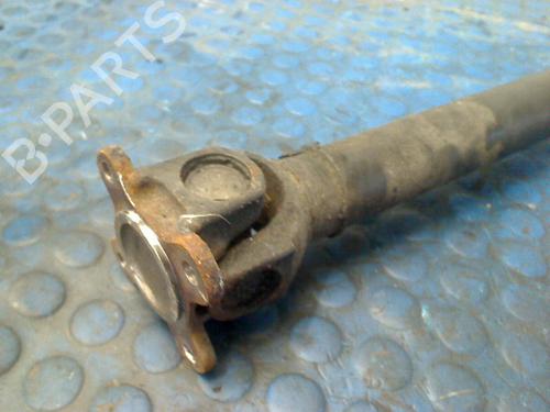 Driveshaft BMW 3 Touring (E91) 330 xd | BP13126667M37 