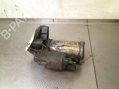 Starter PEUGEOT EXPERT Van (V_) 1.6 BlueHDi 115 | BP36154634M8 - Image 2