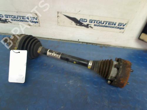 Used Left front driveshaft SEAT IBIZA IV (6J5, 6P1) 1.2 TSI (105 hp) 17223342