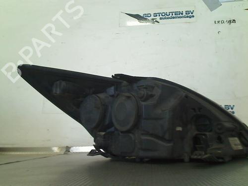 Left headlight FORD FOCUS II Turnier (DA_, FFS, DS) 1.6 | BP26973055C28 