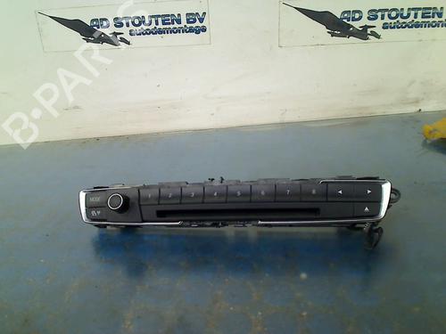 Used Switch Switch BMW 3 Touring (F31) 320 d (184 hp) 18734469 18734469