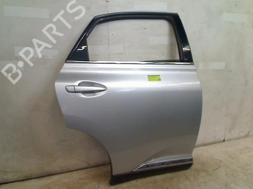Porta posteriore destra LEXUS RX (_L1_) 450h AWD (GYL15, GYL15_, GYL15R) (299 hp) 31751582
