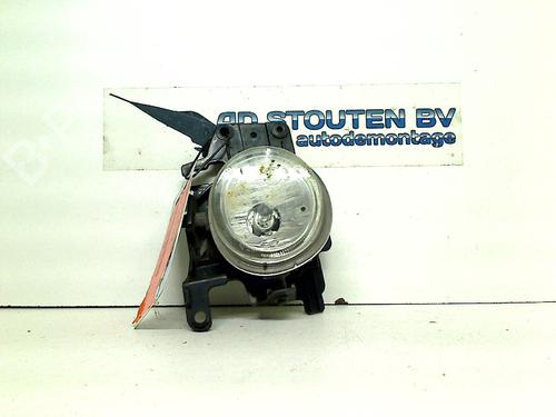 Used Right front fog light MAZDA PREMACY (CP) 2.0 (CP10S) (131 hp) 11258059