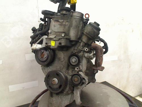 Engine VW GOLF V (1K1) 1.6 FSI | BP31181119M1 