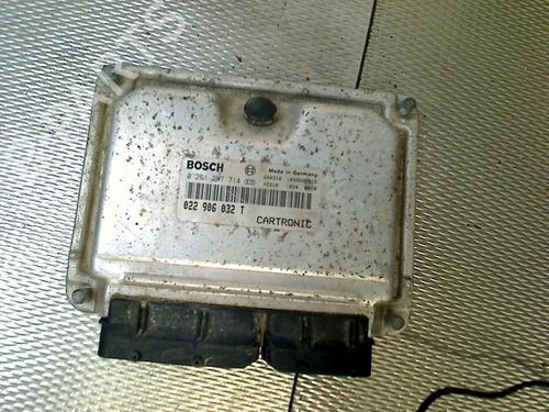 Engine control unit (ECU) PORSCHE CAYENNE (9PA) 3.2 | BP38771286M57 - Image 6