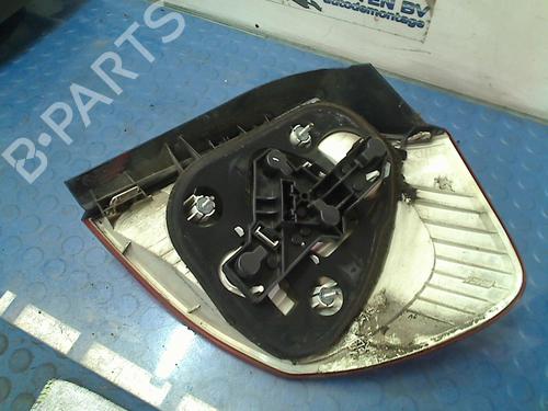 Left taillight BMW 1 (E87) 118 i | BP11264934C34 