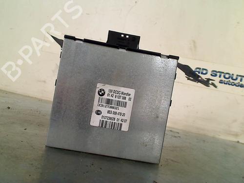Used Electronic module BMW 1 (E87) 118 d (136 hp) 19481906