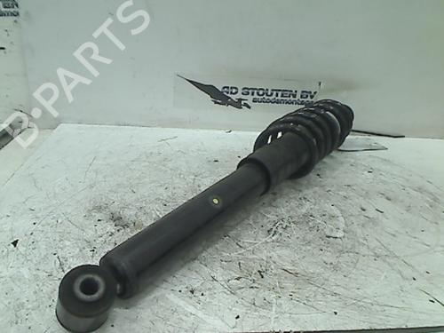 Right rear shock absorber RENAULT CLIO IV (BH_) 1.5 dCi 90 | BP11258175M19 