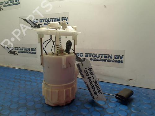 Fuel pump RENAULT MEGANE II Estate (KM0/1_) 2.0 | BP11311934M76 