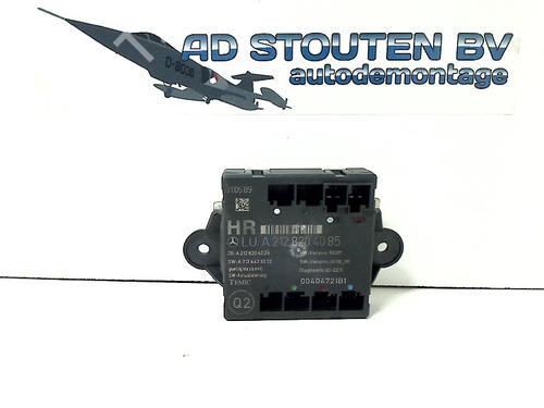 Used Electronic module MERCEDES-BENZ E-CLASS (W212) E 350 CGI (212.057) (292 hp) 11296371