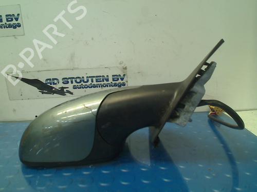 Right mirror SEAT IBIZA III (6L1) 1.4 16V | BP11300456C27 