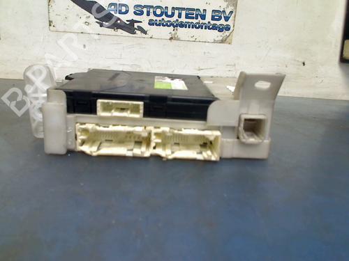 Fuse box TOYOTA VERSO S (_P12_) 1.33 (NSP120_) | BP21070510E1 