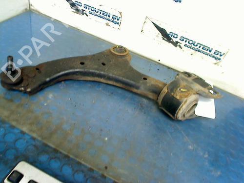 Used Left front suspension arm FORD MONDEO IV Turnier (BA7) 2.3 (160 hp) 22299977